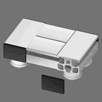 Most Economical LR12 Ball Bearing Slide